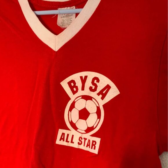 Vintage Sport-T  by Stedman Small(34-36) - Picture 2 of 8